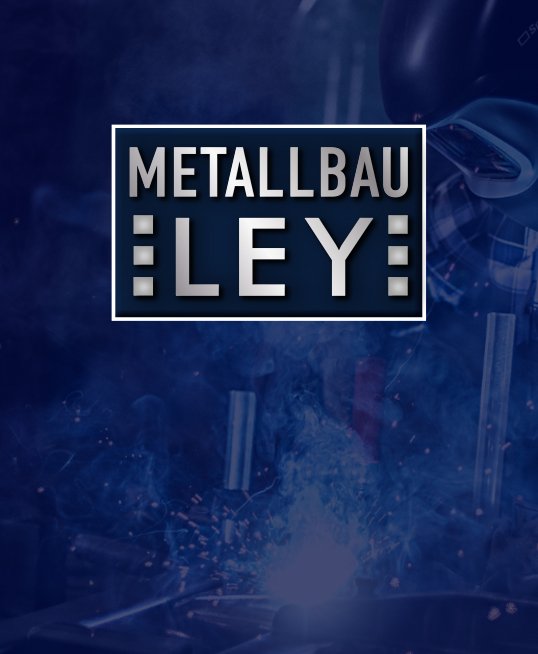 Kachel Metallbau Ley