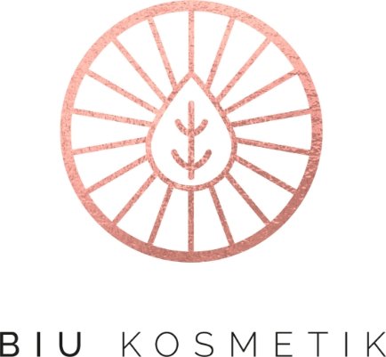 Biu Kosmetik Logo