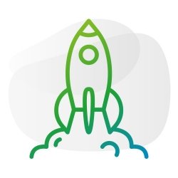 Icon Startup